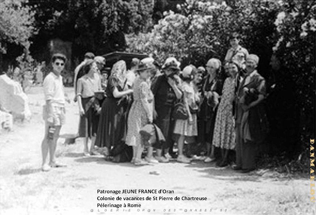 COLO JEUNE FRANCE 1950 podesta 20 Pelerinage_TD_Rome_1950_11.jpg